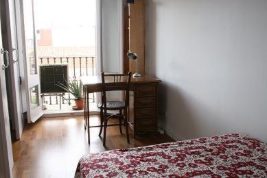 Aapartments In City Center Barcelona Exterior foto