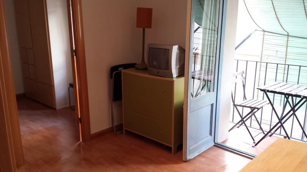 Aapartments In City Center Barcelona Habitación foto